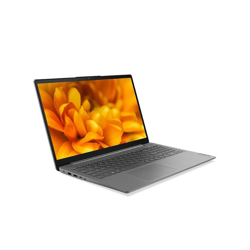 Laptop Lenovo Ideapad 3 15ITL6 ( 82H80043VN ) | Xanh | Intel Core i5 - 1135G7 | RAM 8GB DDR4 | 512GB SSD | Intel Iris Xe Graphics | 15.6 inch FHD | 2Cell | Win 10SL | 2Yrs