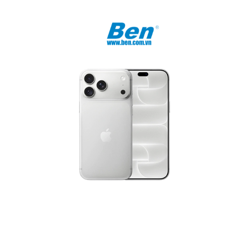 Điện thoại Apple iPhone 18 Pro 256GB Silver MJRQ4X/A
