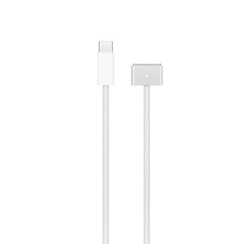 Cáp Apple USB-C to MagSafe 3 (2m) (  MLYV3ZA/A )