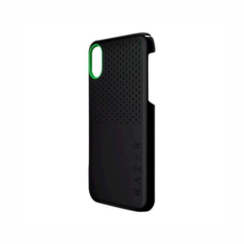 Ốp lưng Razer Arctech Slim iPhone XR Black (RC21-0145BB01-R3M1)
