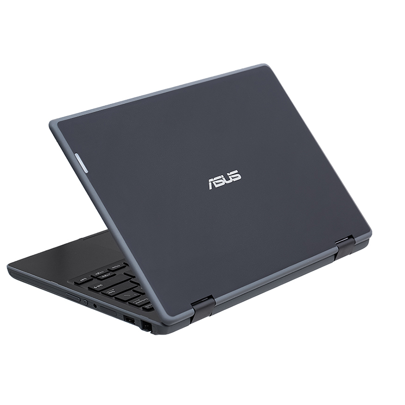 Laptop Asus BR1100FKA-BP1068 (90NX03A1-M007X0) Touch/ Intel Pentium – N6000 (up to 3.3Ghz, 4MB)/ Ram 8GB/ 128GB SSD/ Intel UHD Graphics/ 11.6inch HD Touch/ 3Cell/ Dos/ 2Yrs