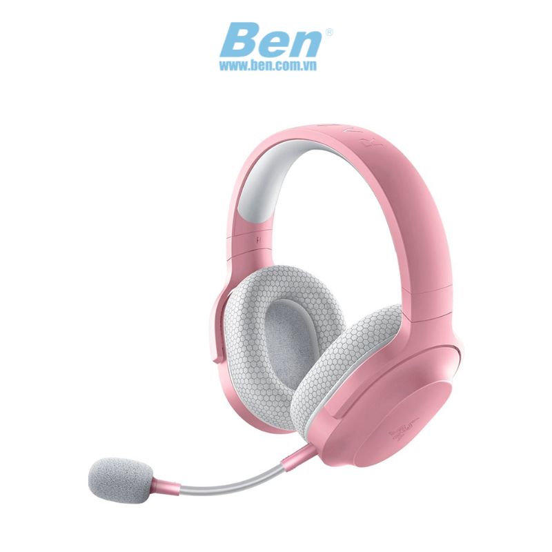 Tai nghe Razer Barracuda X - Quartz Pink ( RZ04-04430300-R3M1 )