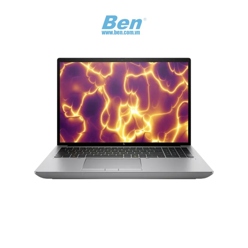 Laptop HP ZBook Fury 16 G11 ( 9C588AV ) | Xám | Intel Core i7-13850HX | RAM 64GB DDR5 | 1TB SSD | NVIDIA RTX 2000 Ada 8GB | 16.0 inch WUXGA | WF + BT | Pin 8 Cell 95Wh | FreeDOS | 3Yrs