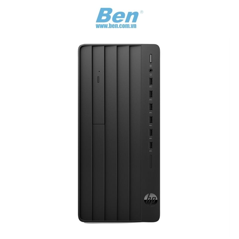 Máy Tính Để Bàn Hp Pro Tower 280 G9 ( 72G57Pa ) | Đen | Intel Core I5 - 12500 | Ram 8Gb | 512Gb Ssd | Intel Uhd Graphics | Wl Bt | K & M | Win 11H | 