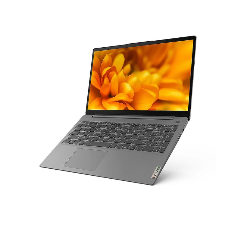 Laptop Lenovo IdeaPad 3 15ITL6 ( 82H803RSVN ) Xám | Intel Core i5 - 1155G7 | RAM 8GB | 256GB SSD | Intel Iris Xe Graphics | 15.6 inch FHD | Win 11H | 2Yrs
