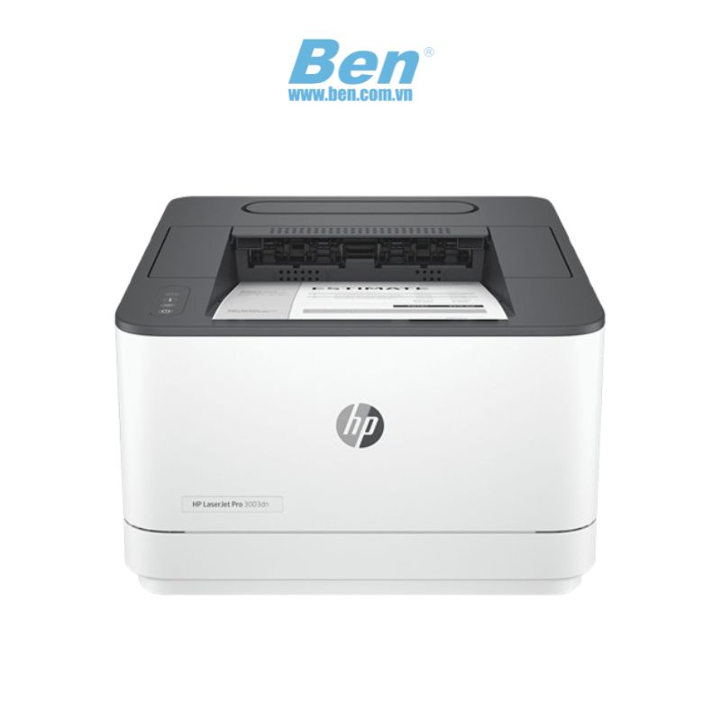 Máy in HP LaserJet Pro 3003dn Printer ( WTY_3G653A )