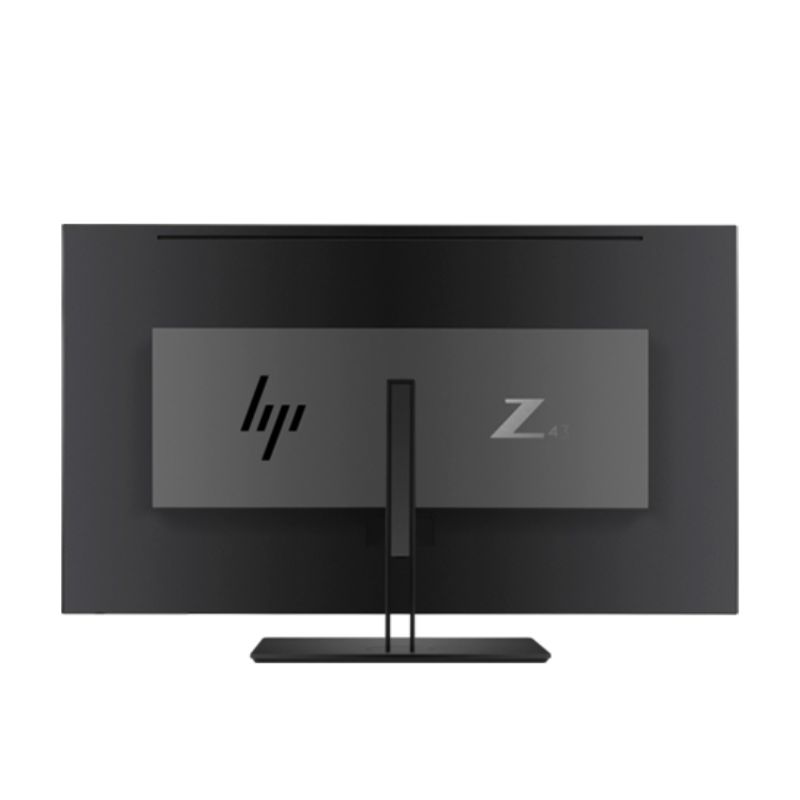 Màn hình HP Z43 Display 43 inch UHD | IPS | 60Hz | HDMI + DP + USB | 3Yr ( 1AA85A4 )
