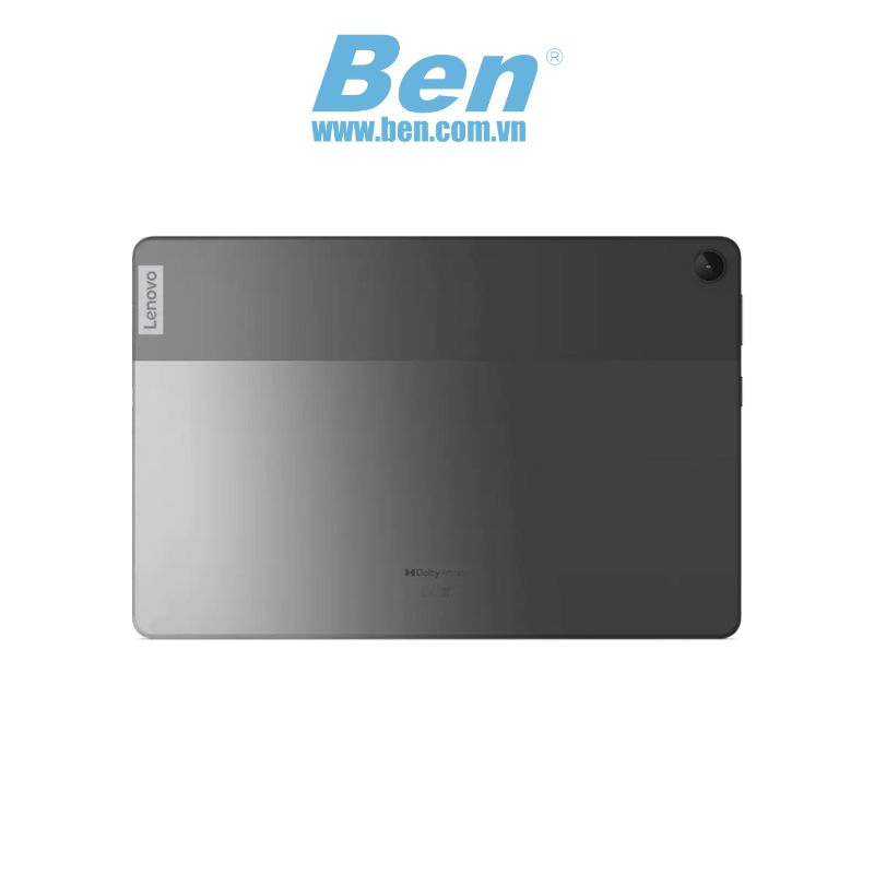 Máy tính bảng Lenovo Tab M10 - FHD (Gen 3) (ZAAF0009VN)/ Storm Grey/ Unisoc T610 (upto 1.8Ghz)/ RAM 4GB/ 64GB SSD/ Integrated ARM Mali-G52 3EE/ 10.1inch WUXGA Touch/ Android / 2Yrs