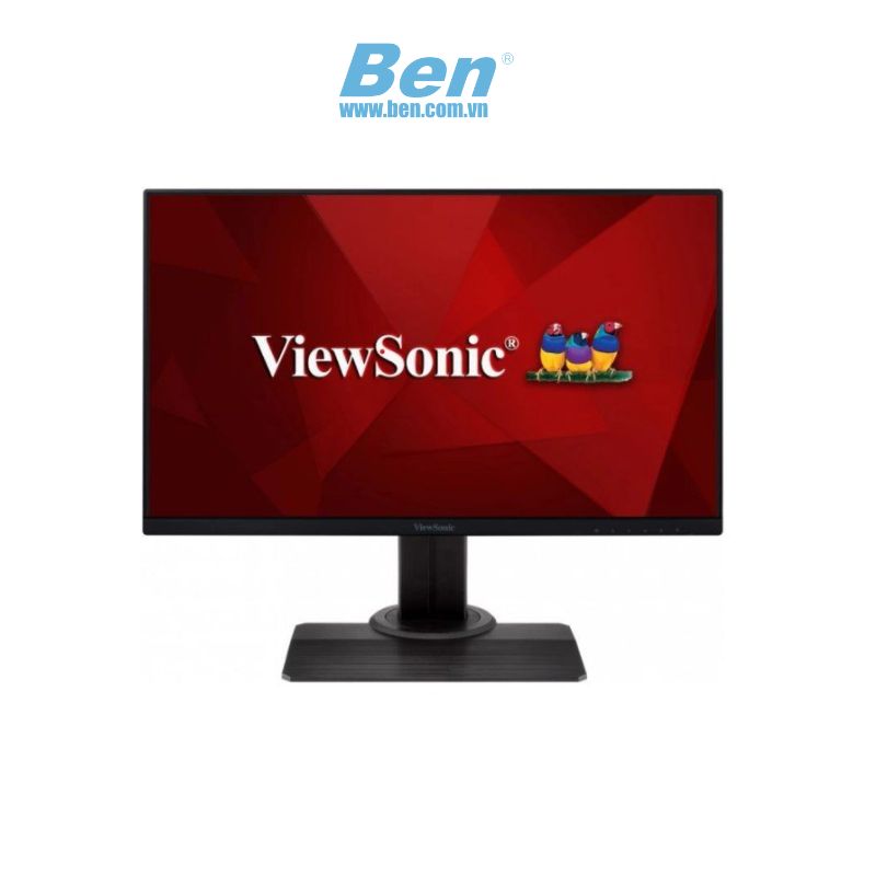 Màn hình Gaming Viewsonic XG2431 | 24 inch FHD | 240Hz | IPS | USB +HDMI +DP | 3Yrs