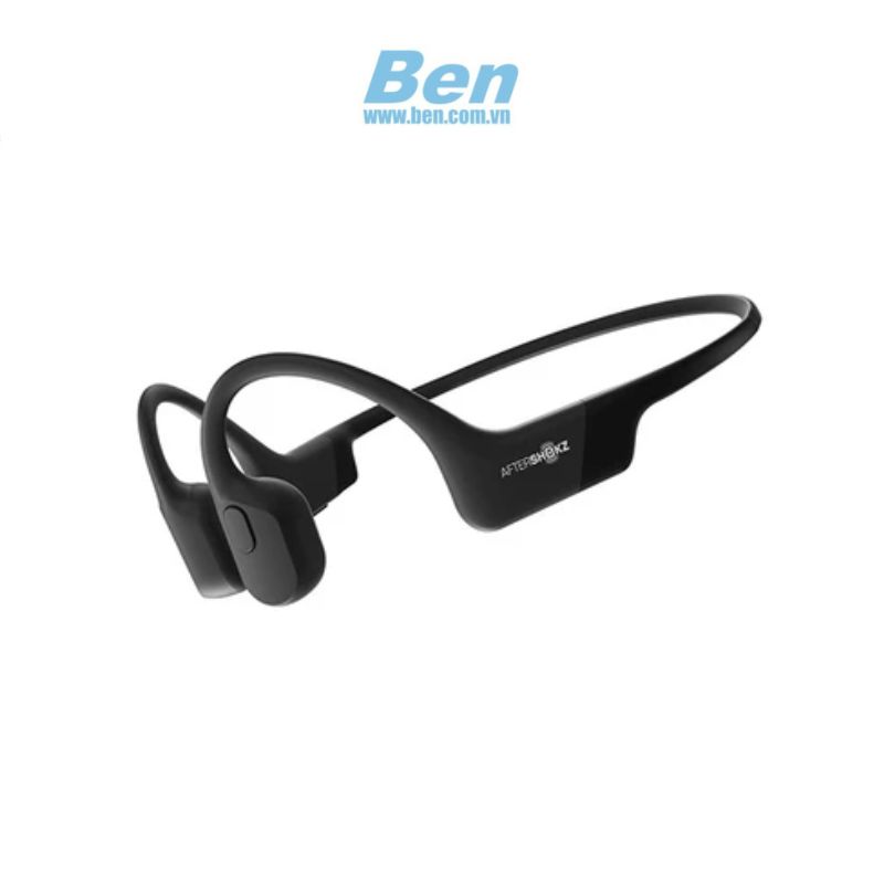 Tai nghe Bluetooth truyền dẫn xương Shokz Openrun