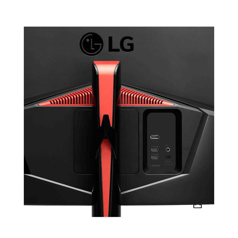 Màn hình LG cong UltraGear 34GL750-B 34 inch