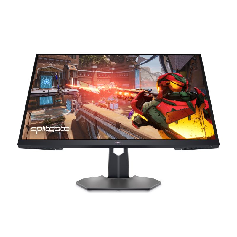 Màn hình máy tính DELL 32 G3223D/ 2K/ 31.5 innch QHD/ 165Hz/ IPS/ DP+ HDMI+ USB-C/ 3Yrs 