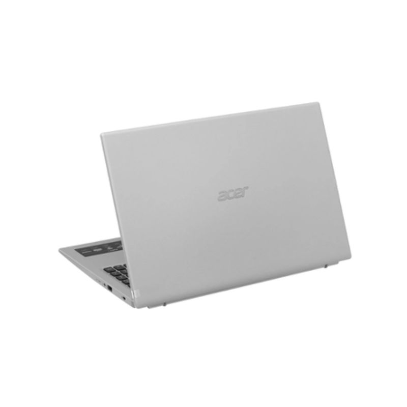 Laptop Acer Aspire 3 A315-58-73DV (NX.ADDSV.007)/ Pure Silver/ Intel Core i7-1165G7/ RAM 8GB/ 512GB SSD/ Intel Iris Xe Graphics/ 15.6inch FHD 60Hz/ Win 10H/ 1Yr