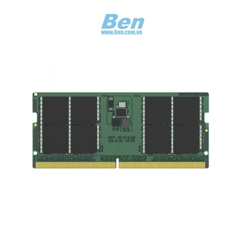 Ram Laptop Kingston 32GB DDR5-4800 KCP548SD8-32