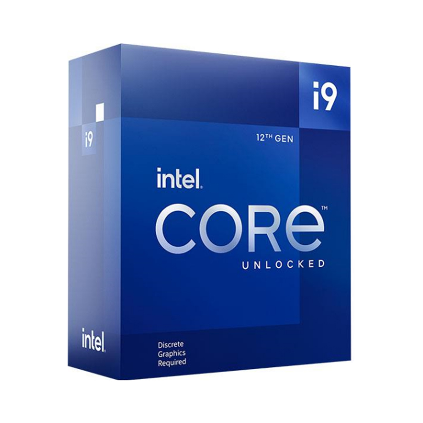 Bộ vi xử lý CPU Intel Core i7-12700KF (3.8GHz turbo up to 5.0Ghz, 12 nhân 20 luồng, 25MB Cache, 125W) - Socket Intel LGA 1700/Alder Lake)