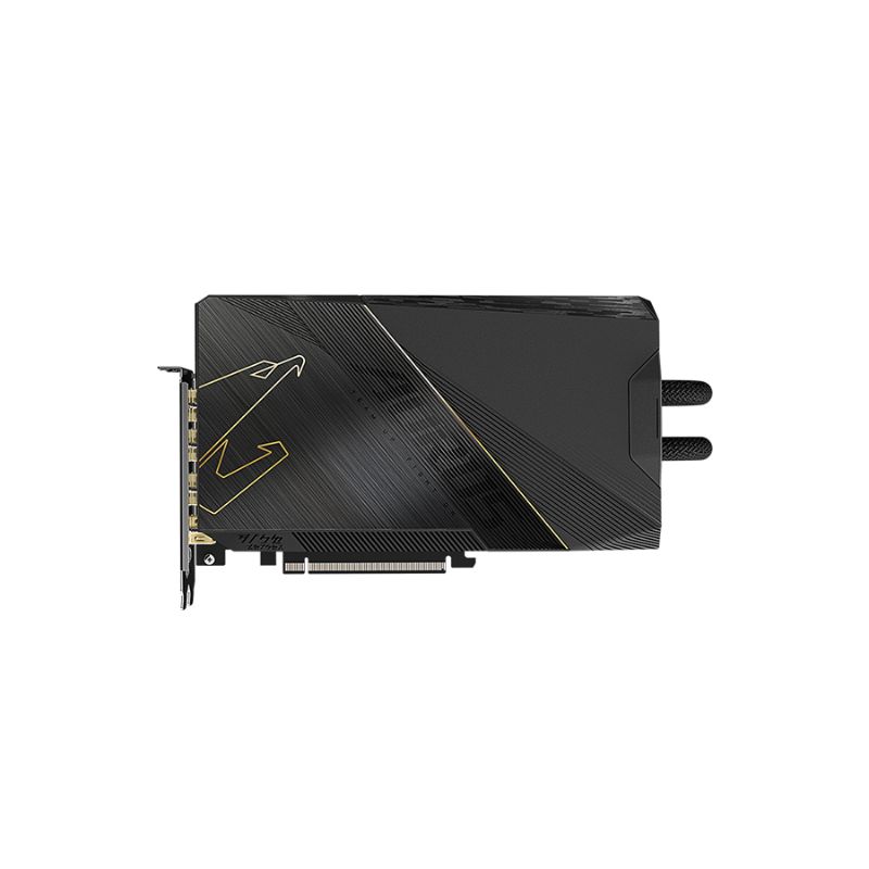 VGA Gigabyte AORUS GeForce RTX 4090 XTREME WATERFORCE 24G GV-N4090AORUSX W-24GD
