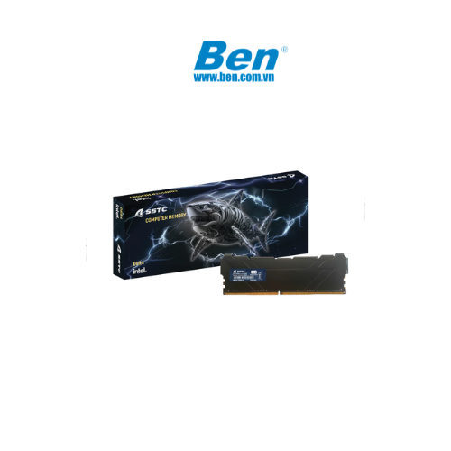 Bộ nhớ trong máy tính để bàn SSTC 16GB DDR4 (3200 Mhz)