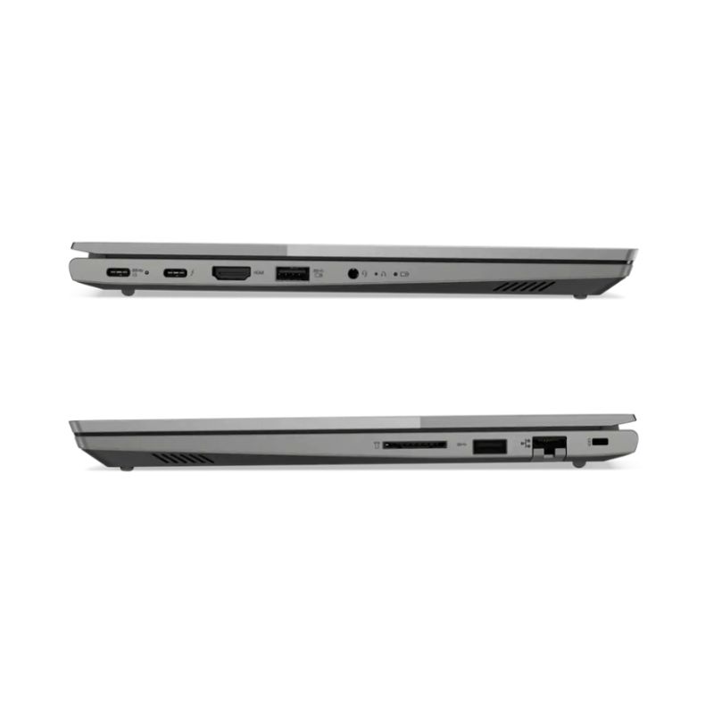 Laptop Lenovo ThinkBook 14 G5 IRL ( 21JC0059VN ) | Xám | Intel Core i7-1360P | RAM 16GB | 512GB SSD | Iris Xe Graphics | 14 inch FHD | Win 11 | 2Yr