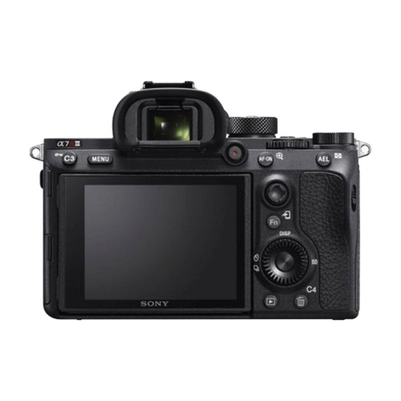 Máy ảnh Full Frame Sony Alpha A7R Mark IIIA ( ILCE-7RM3A )