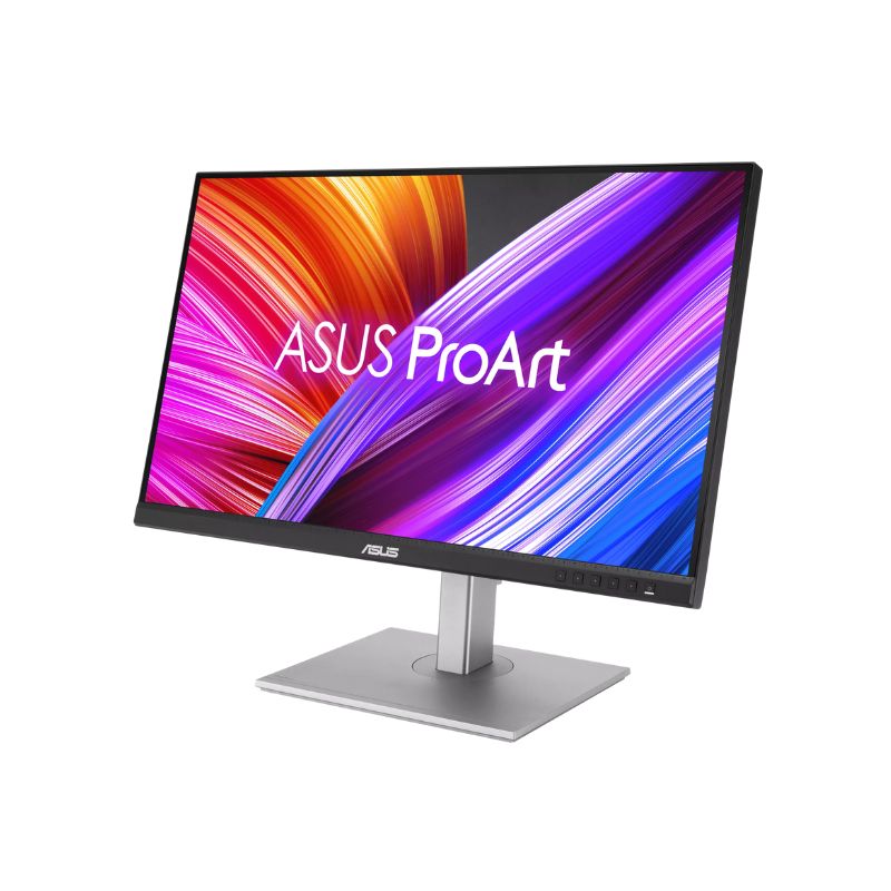 Màn hình máy tính ASUS ProArt PA278CGV  | 27 inch 2K | IPS | 144Hz | 5 ms | DP  + HDMI + USB C | 3Yrs