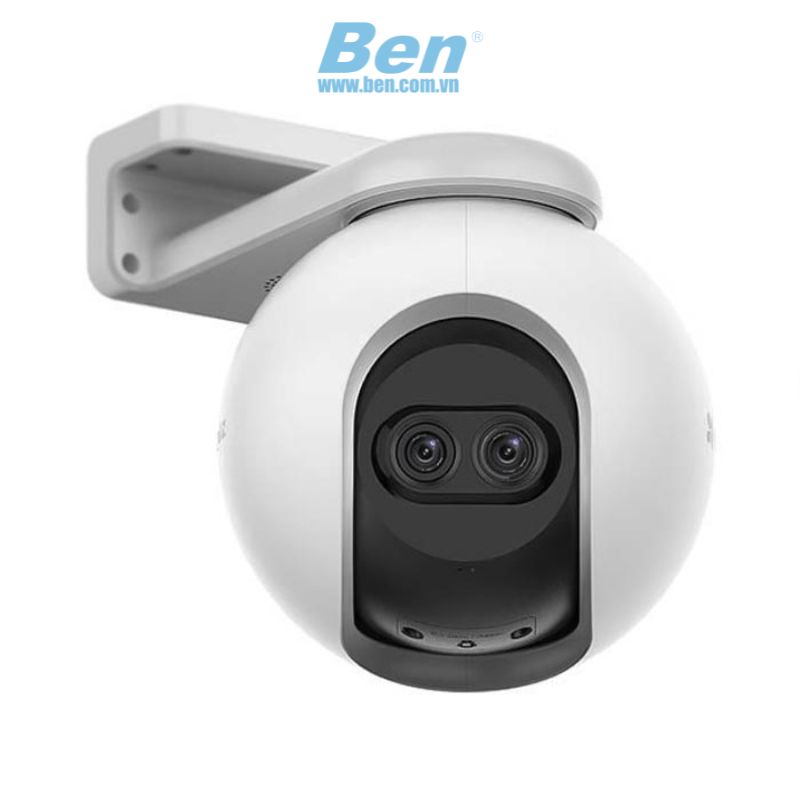 Camera IP Wifi ngoài trời Ezviz CS-C8PF (2MP, AI, quay quét)