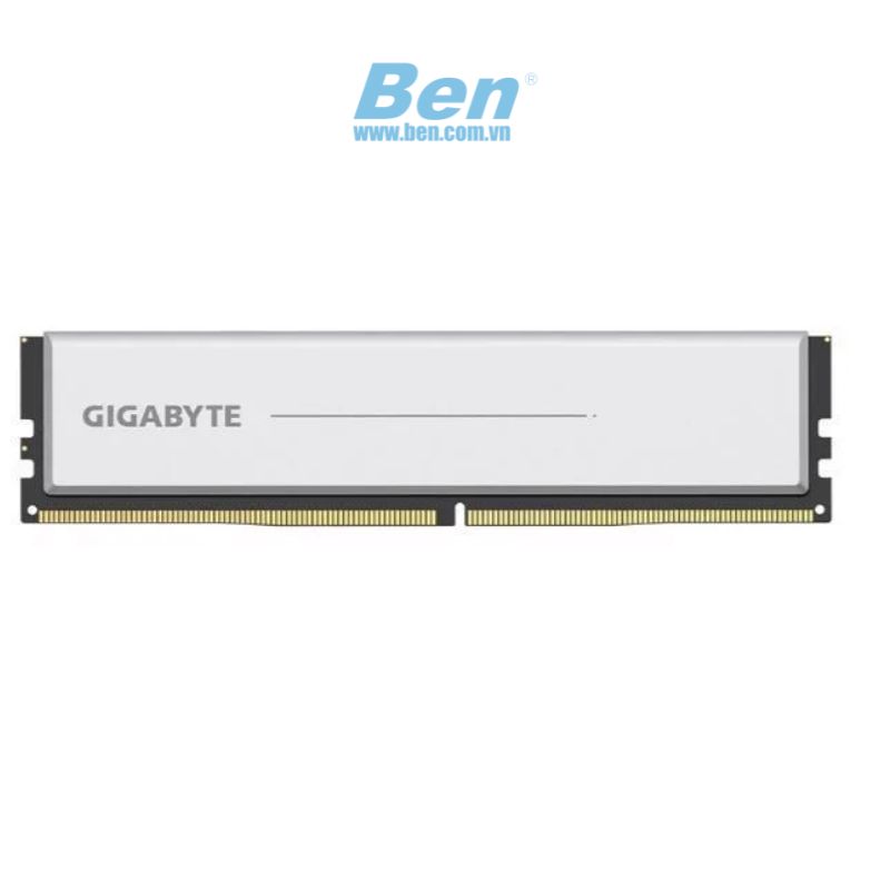 RAM desktop GIGABYTE DESIGNARE Memory 64Gb (2 x 32GB) DDR4 3200MHz (GP-DSG64G32)