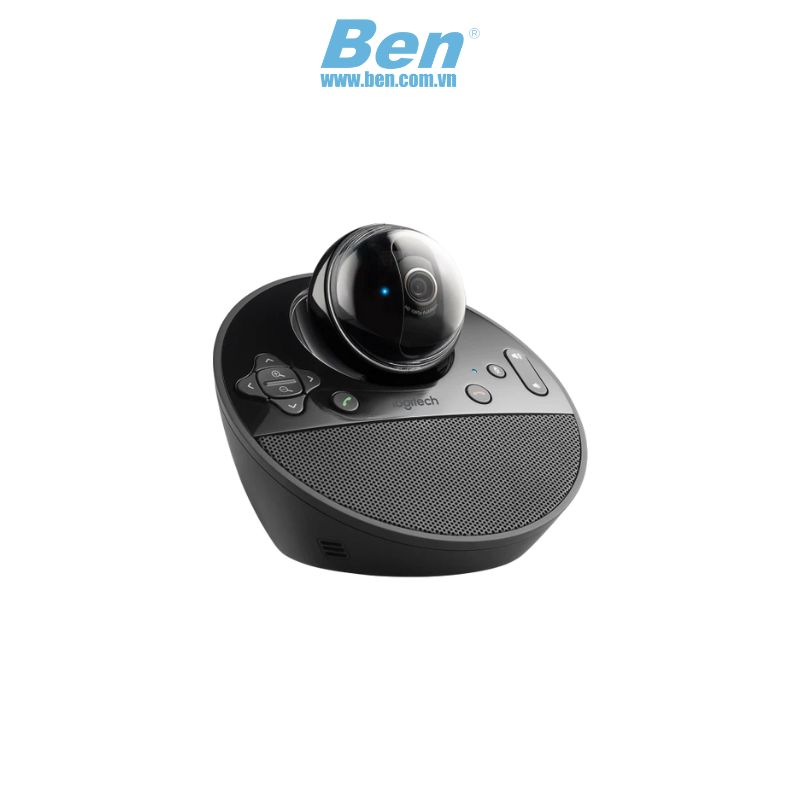 Webcam hội nghị Logitech BCC950 (960-000939)