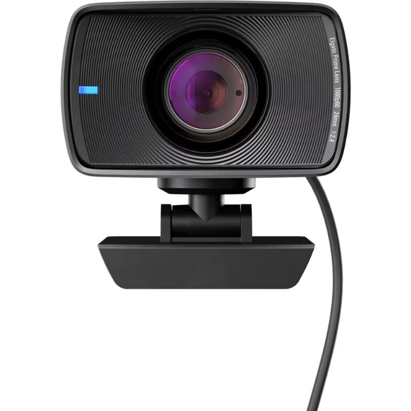 Webcam Elgato Facecam (10WAA9901)