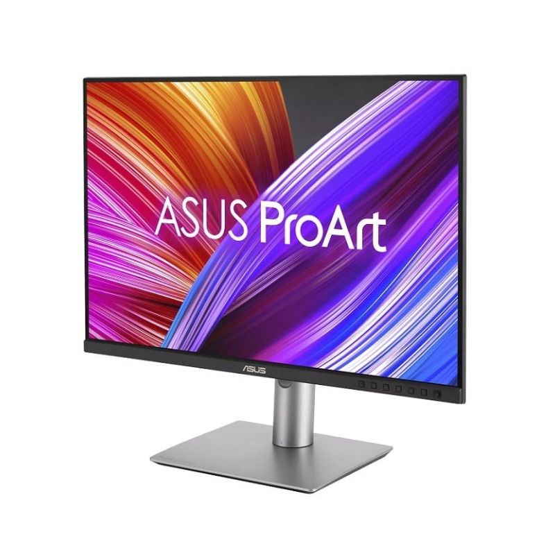 Màn hình ASUS ProArt ( PA248CRV ) | 24 inch FHD | IPS |  USB | HDMI | DisplayPort | 75Hz | 3Yrs