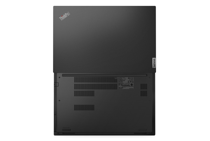 Laptop Lenovo Thinkpad E15 GEN 4 21E600CGVA/ Black/ Intel Core i5-1235U (upto 4.4Ghz, 12MB)/ RAM 8GB/ 256GB SSD/ Intel Iris Xe Graphics/ 15.6inch FHD/ DOS/ 2Yrs