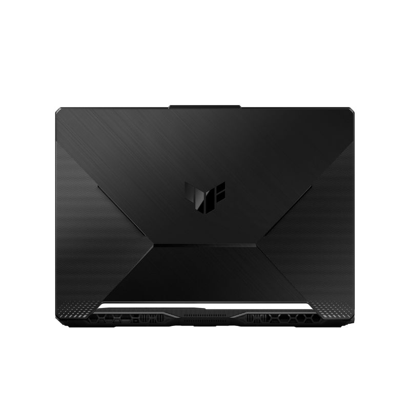Laptop Asus Tuf Gaming F15 (FX506HF-HN014W)/ Đen/ Intel core i5 -11400H / Ram 8GB DDR4/ SSD 512GB/ NVIDIA GeForce RTX 2050 4GB RGB/ 15.6 Inch FHD 144Hz/ Wifi 6 + BT 5/ 3 Cell 48 Whr/ Win 11SL/ 2Yrs