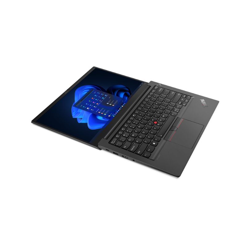 Laptop Lenovo ThinkPad E14 Gen 4 ( 21E300DNVA ) | Intel Core i5-1235U | RAM 16GB (2x8GB) | 512GB SSD | Intel Iris Xe Graphics | 14 inch FHD | DOS | 2Yrs