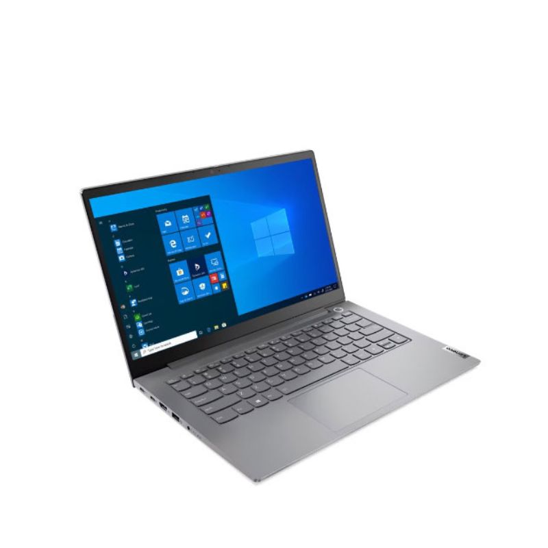 Laptop Lenovo ThinkBook 14 G3 ACL ( 21A200R7VN ) | Grey | Ryzen 7 5700U | RAM 8GB | 512GB SSD | AMD Radeon Graphics | 14 inch FHD | Win11H | 2Yr