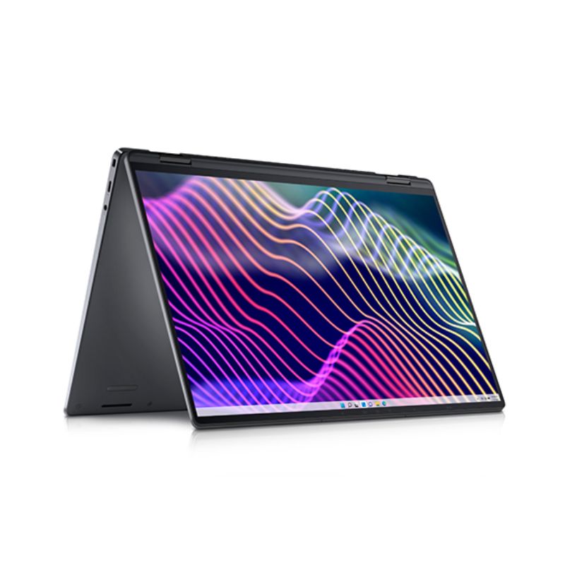 Laptop Dell Latitude 9440 ( 71021494 ) | Intel Core i7 - 1365U | RAM 16GB | 512GB SSD | Intel Iris Xe Graphics | 2in1 14 inch QHD+ IPS Touch | Pen | Window 11 Pro | 3Yrs