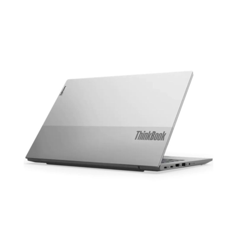 Laptop Lenovo ThinkBook 14 G3 ACL (21A200CSVN)/ Xám/ AMD Ryzen 7 5700U (upto 4.3Ghz, 8MB)/ RAM 8GB/ 512GB SSD/ AMD Radeon Graphics/ 14inch FHD/ Win 11SL/ 2Yrs