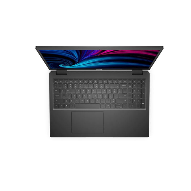 Laptop Dell Latitude 3520 ( 70251591 )| Intel Core i7 - 1165G7 | RAM 8GB | 512GB SSD| Intel Iris Xe Graphics| 4 Cell| 15.6 inch FHD| Fredora| 1Yr