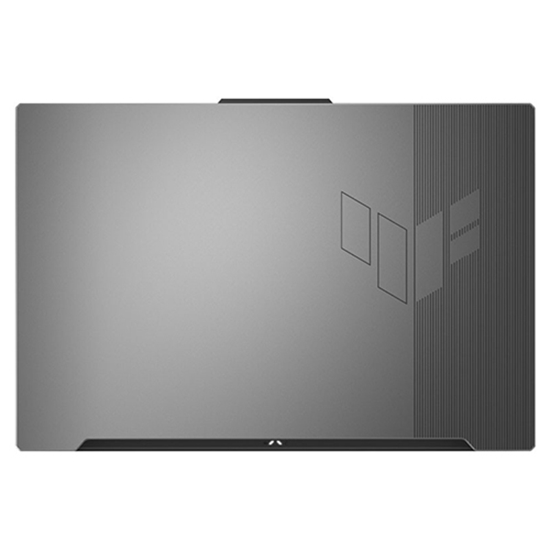 Laptop ASUS TUF F15 FX507ZM-HN123W/ Xám/ Intel Core i7 12700H (up to 4.7Ghz, 24MB)/ RAM 16GB/ 512GB SSD/ NVIDIA GeForce RTX 3060 6GB/ 15.6inch FHD 144Hz/ 4Cell/ Win 11SL/ 2Yrs