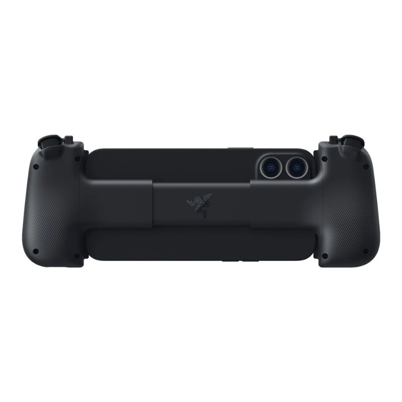 Tay cầm điện thoại Razer Kishi V2-Gaming Controller for iPhone (RZ06-04190100-R3M1)