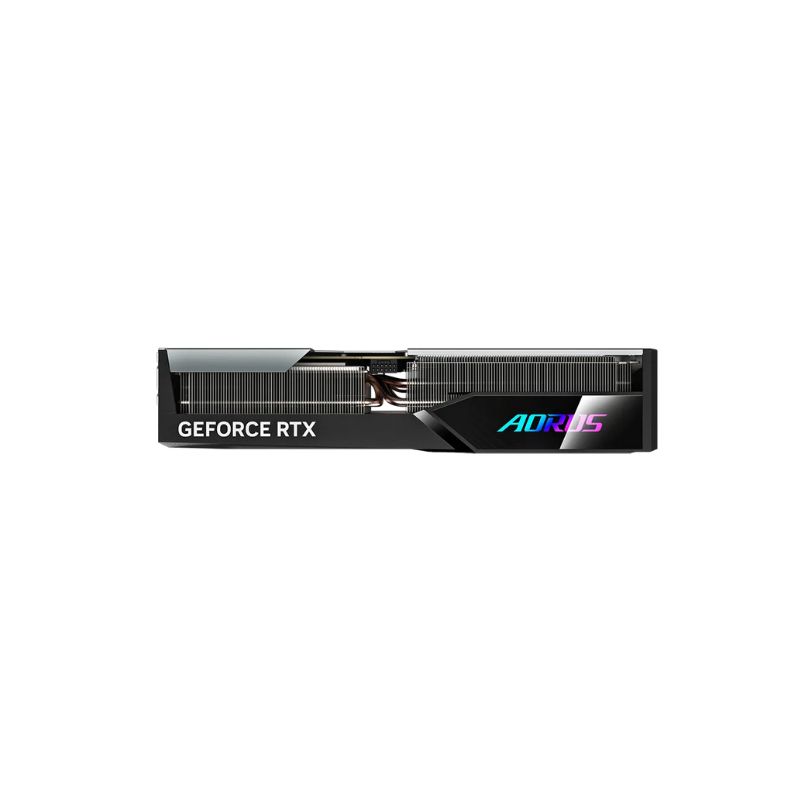 VGA Gigabyte RTX 4070 Aorus Master 12GB GDDR6X ( N4070AORUS-M-12GD )