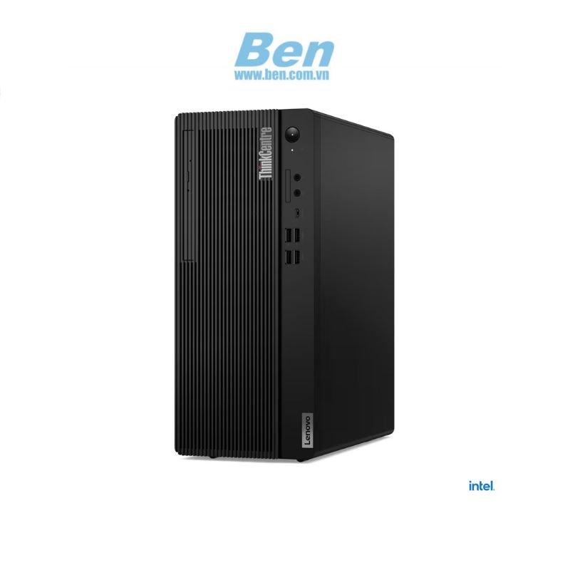 Máy Tính Để Bàn Lenovo Thinkcentre M70T Gen 4 | Intel Core I5 - 13500 | Ram 16Gb | 512Gb Ssd | Intel Uhd Graphics | Wl Bt | K & M | Non Os | 3Yrs