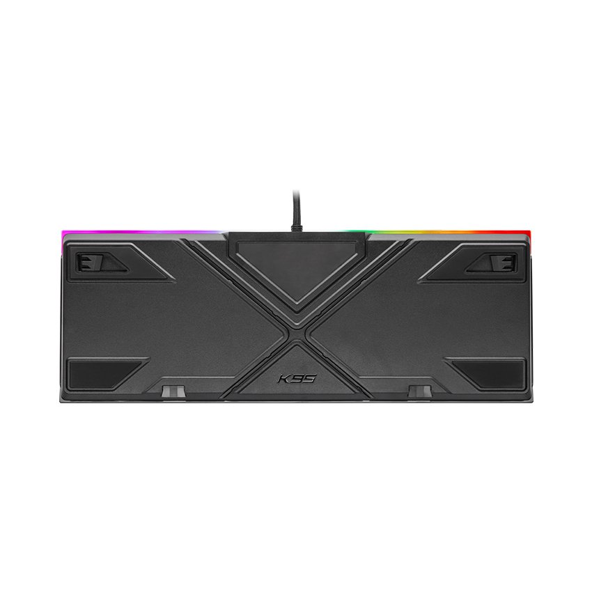 Bàn phím co Corsair K95 Platinum XT RGB Mechanical Gaming Cherry MX Speed Switch
