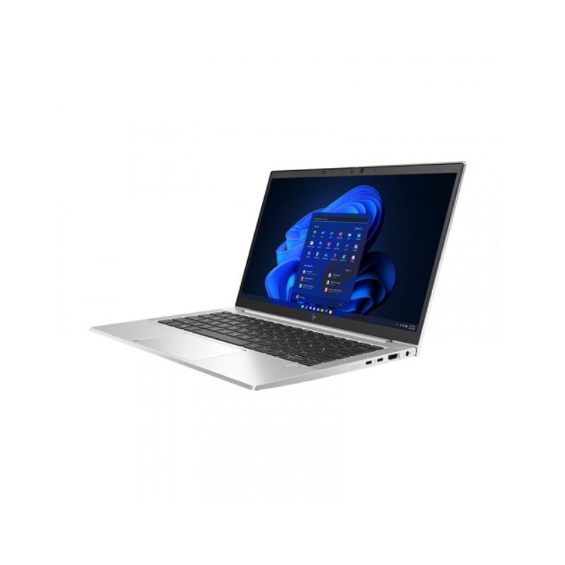 Laptop HP Elitebook 830 G9 (6Z974PA)/ Silver/ Intel Core i7-1255U (up to 4.7Ghz, 12MB)/ RAM 16GB/ 512GB SSD/ Intel Iris Xe Graphics/ 13.3inch WUXGA/ 3 Cell/ Win 11 Pro 64/ 3Yrs