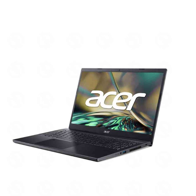 Laptop Acer Aspire 7  A715-76-57CY ( NH.QGESV.004 ) | Đen | Intel core i5-12450H | RAM 8GB | 512GB SSD PCle | 15.6 inch FHD | 3Cell | Win11SL | 1Yr
