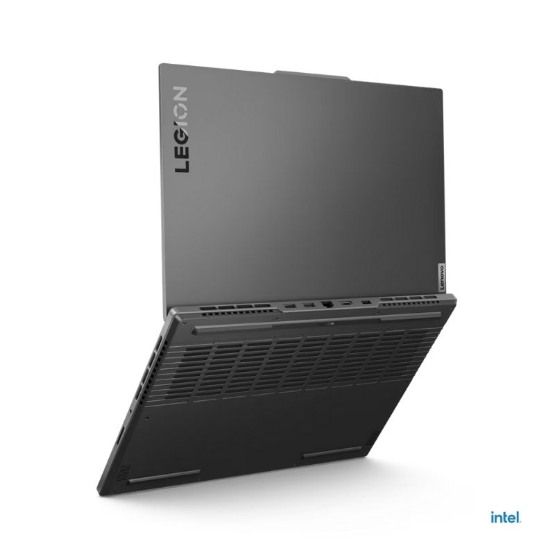 Laptop gaming Lenovo Legion Slim 5 16IRH8 ( 82YA00BUVN ) | Grey | Intel Core i7 - 13700H | RAM 16GB DDR5 | 512GB SSD | GeForce RTX 4060 | 16 inch WQXGA | Win 11 Home | 3Yrs