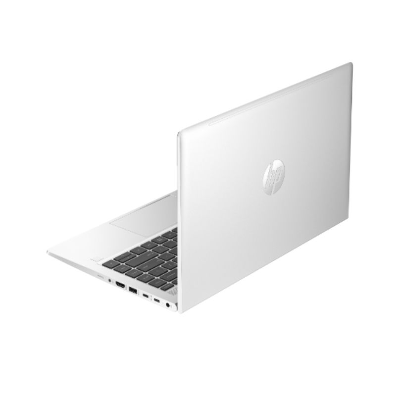 Laptop HP ProBook 440 G10 ( 873A2PA ) | Silver | Intel core i3 - 1315U | RAM 8GB | 256GB SSD | Intel Iris Xe Graphics | 14 inch FHD | 3Cell | Fingerprint | Win 11 Home | 1Yr