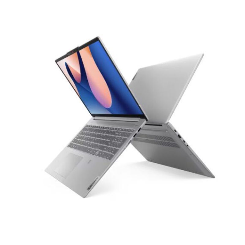 Laptop Lenovo Ideapad Slim 5 16IAH8 ( 83BG001XVN ) | Cloud Grey | Intel core i5 - 12450H | RAM 16GB | 512GB SSD | 16 inch WUXGA | Intel UHD Graphics | Win 11 Home | 3Yr