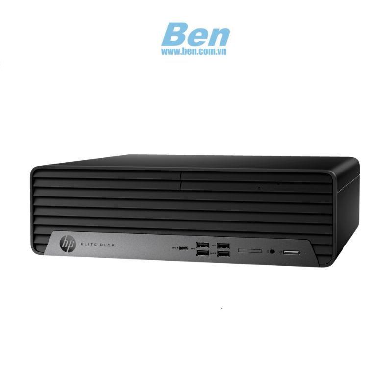 Máy Tính Để Bàn Hp Elitedesk 800 G9 Small Form Factor ( Aw1C2Pt ) | Intel Core I5 - 14500 | Ram 8Gb | 512Gb Ssd | Intel Uhd Graphics 770 | Keyboard &