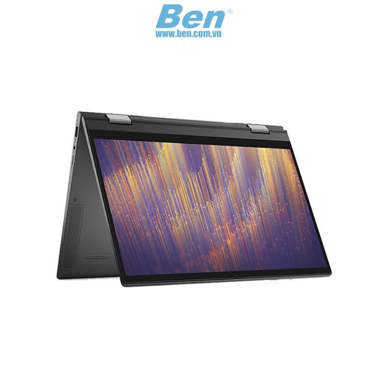 Laptop Dell Inspiron 14 2-in-1 7420 (N4I5021W) / Silver/ Intel Core i5 - 1235U / RAM 8GB / 512GB SSD / Intel Iris Xe Graphics/ 14 inch FHD Touch / 4 cell / Win11 + OFFICE  |  1Yr
