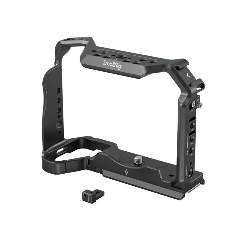 Khung bảo vệ SmallRig Full Camera Cage for Sony A7IV, A7SIII, A1, A7RIV - 3667B