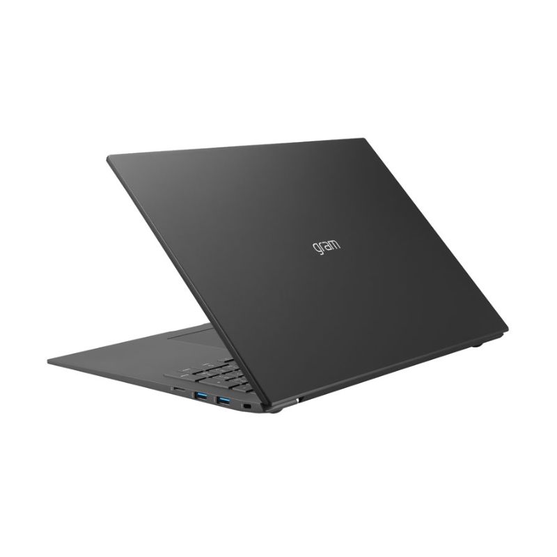 Laptop LG Gram ( 17Z90P-G.AH78A5 ) | Intel core i7 - 1165G7 | RAM 16GB | SSD 1TB | 17 inch WQXGA | Intel Iris Xe Graphics | Win 10 | 1Yr
